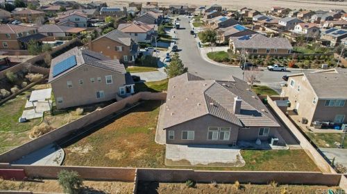 42554 Raywood Dr, Lancaster, CA 93536-7436