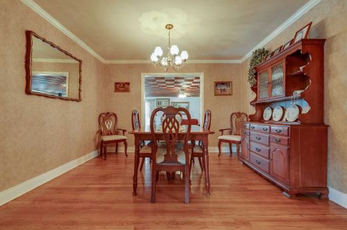 205 Titusville Rd, Poughkeepsie NY  12603-3270 exterior