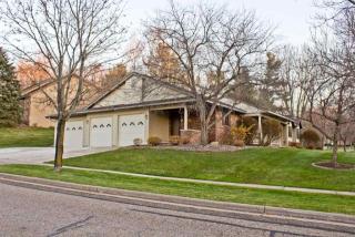 1601 Maple Hill Rd, Wausau, WI 54403-8138