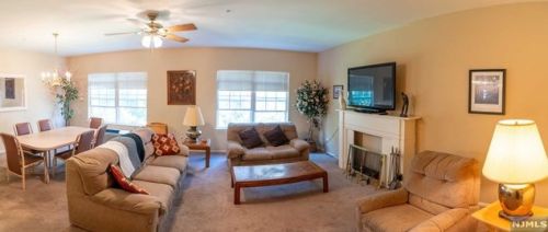 5405 Richmond Rd, West Milford Lakes NJ  07480-1939 exterior