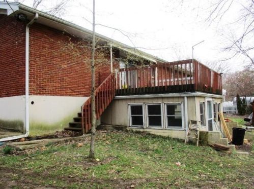 679 Pekin Rd, Liberty Township OH  45036 exterior