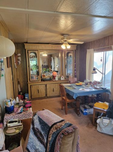 203 Robin St, Lake Wildwood CA  95946-8939 exterior