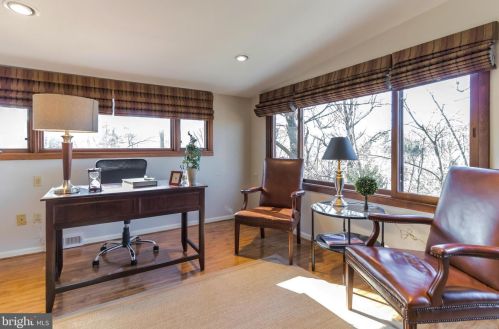 23 Dunminning Rd, Newtown Square PA  19073-1801 exterior