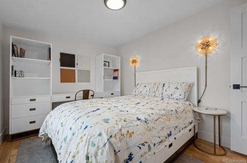 1877 Race St, Denver CO  80206-1115 exterior