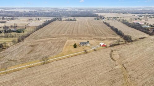 7115 Van Wagener Rd, London OH  43140-8425 exterior