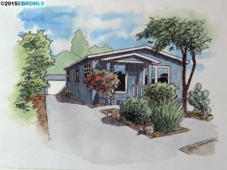 4045 Whittle Ave, Oakland, CA 94602-2435