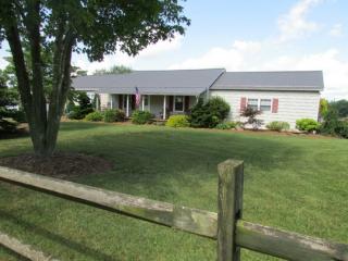 1601 Longtown Rd, Longtown, NC 27011-8845