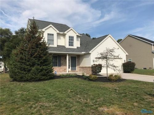 21 Hidden Village Ct, Holland, OH 43528-6604
