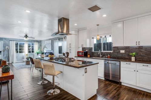 2917 Columbine St, San Diego CA  92105-4629 exterior