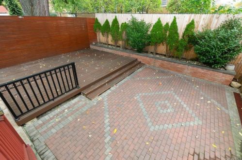 31 Warren St, New Rochelle NY  10801-8418 exterior