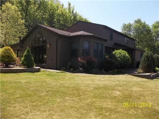 1809 Stardust Ln, Olean NY  14760-1648 exterior