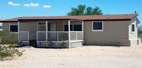 2409 352nd Ave, Tonopah, AZ 85354-8117