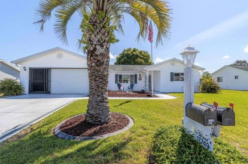 17749 96th Ct, Summerfield, FL 34491-8448