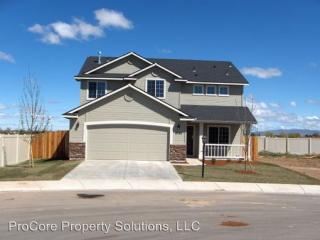 2792 Tango Creek Dr, Meridian ID  83646-5998 exterior