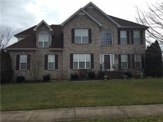 3169 Jenkins Dr, Murfreesboro TN  37128-6268 exterior