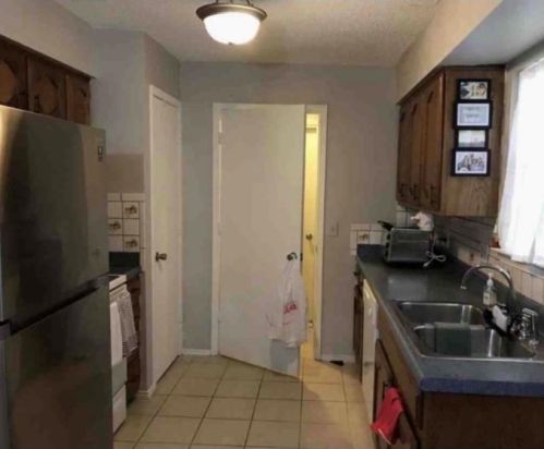 814 Twilight Dr, Cedar Hill TX 75104-2111 exterior