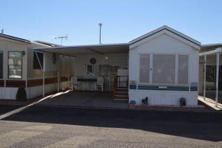 121 Hedge Dr, Florence, AZ 85132-8804