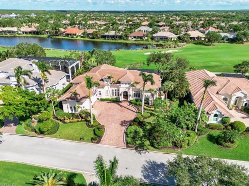 10040 Magnolia Bnd, Bonita Springs, FL 34135-8119