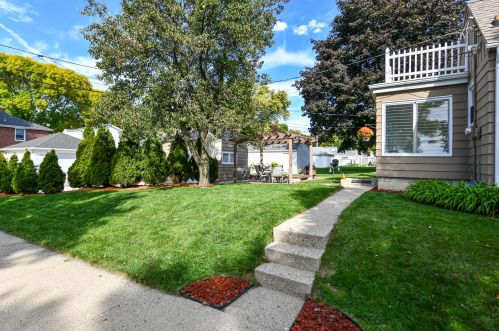 2801 87 St, Milwaukee WI 53222-4731 exterior