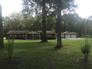 18917 13th Ave, Jonesville, FL 32669-3135