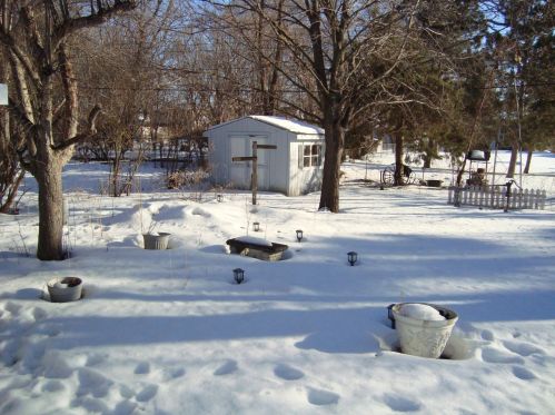 4702 104th Ave, Lino Lakes, MN 55014-1539