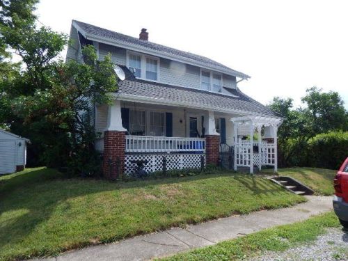 970 Sheridan Rd, Marion, OH 43302-7161