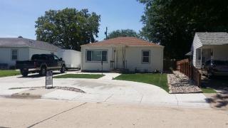 504 24th St, Hays, KS 67601-3012