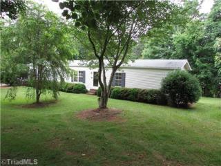 1025 Cliff View Dr, King, NC 27021-7540