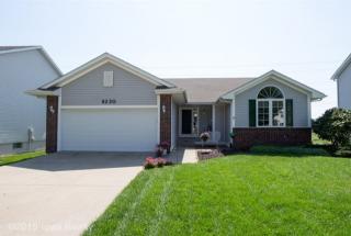 9230 Timberwood Dr, Camp Dodge, IA 50131-2233
