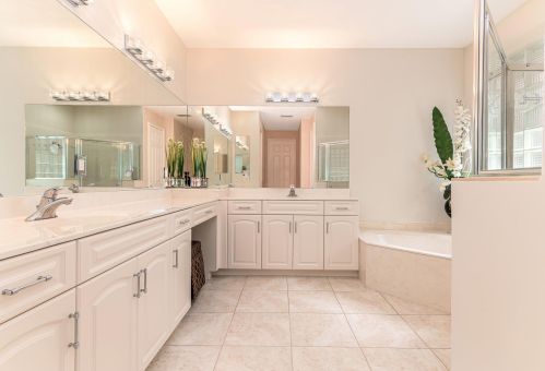 6967 Boscanni Dr, Boynton Beach FL  33437-3720 exterior