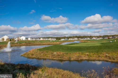 20495 Charlotte Blvd, Millsboro DE  19966 exterior