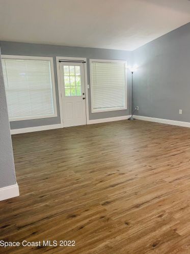 1028 Park Ave, Titusville FL  32780-3981 exterior