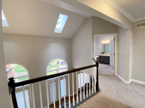 2742 Mansion Pl, Covington KY  41017-4700 exterior