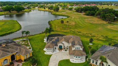 2119 Bunker View Ct, Kissimmee, FL 34746-4506
