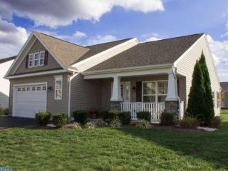 411 Topiary Ln, Middletown, DE 19709-4615
