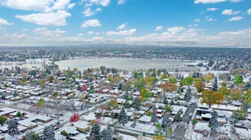 2610 King St, Denver CO 80211-4027 exterior