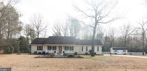 14429 Shiloh Way, Laurel, DE 19956-3167