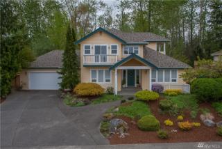814 Pacificview Dr, Bellingham WA  98229-2186 exterior