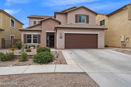 10840 White Sage Dr, Tucson, AZ 85747-9668