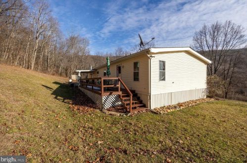 1589 Rocky Branch Rd, Richmond National Battlefiel VA  22835-4765 exterior