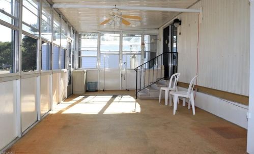 4742 Sandpiper Dr, Saint James City FL  33956-2833 exterior