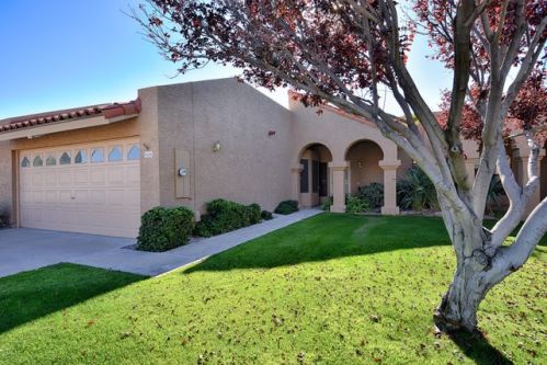 9129 Evans Dr, Scottsdale, AZ 85260-7575
