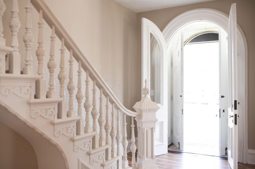 147 High St, London OH  43140-1315 exterior