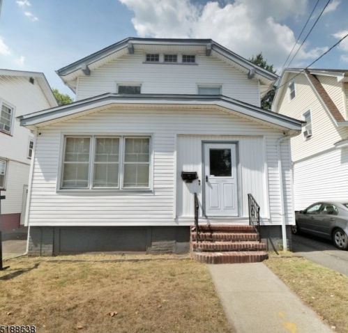 118 Glenwood Ave, Bloomfield NJ  07003-2323 exterior