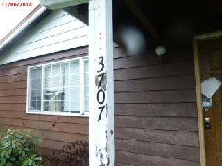 3707 Howe St, Tacoma WA  98404-3834 exterior