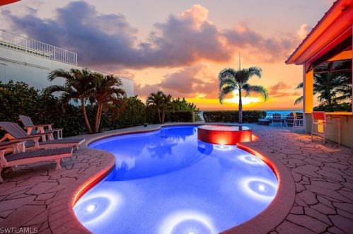 4148 Estero Blvd, Fort Myers Beach FL  33931-3826 exterior