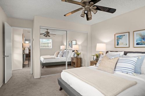 4551 Mount La Platta Pl, San Diego CA 92117-3045 exterior