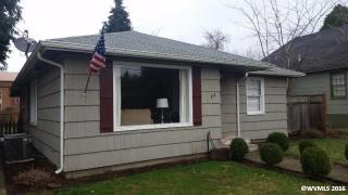 515 Jefferson St, Stayton, OR 97383-1876