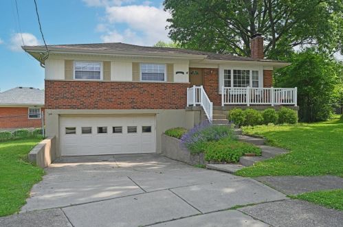 7716 Dartmoor Ct, Cincinnati, OH 45236-3204