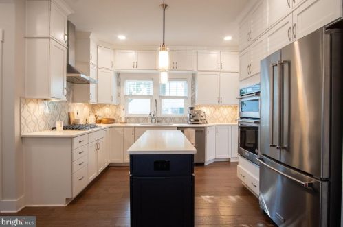 2514 Charles St, Fredericksburg VA  22401-3312 exterior